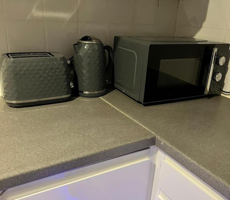 Lovely, Two Bedroom Apartment Central Location London Eksteriør billede