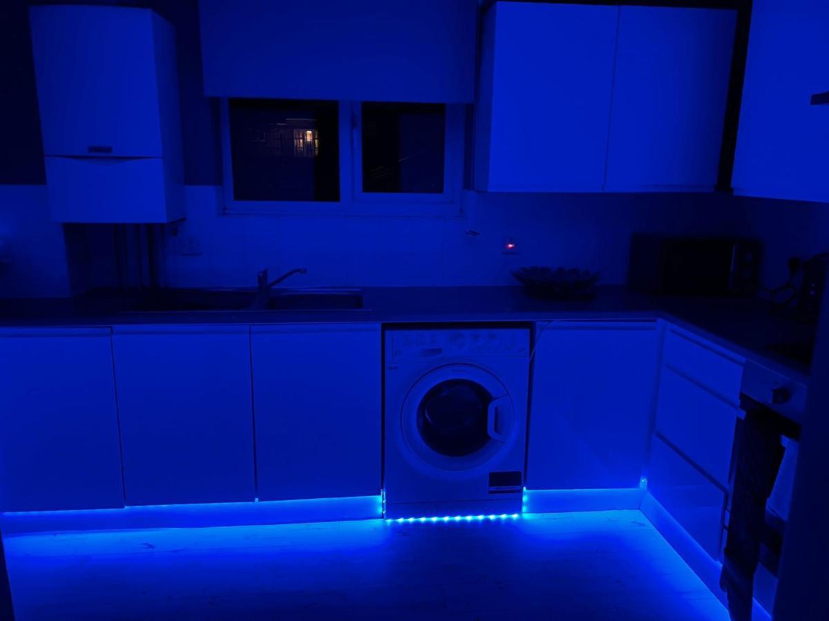 Lovely, Two Bedroom Apartment Central Location London Eksteriør billede