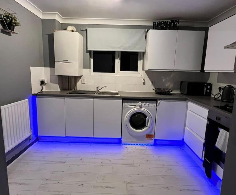 Lovely, Two Bedroom Apartment Central Location London Eksteriør billede