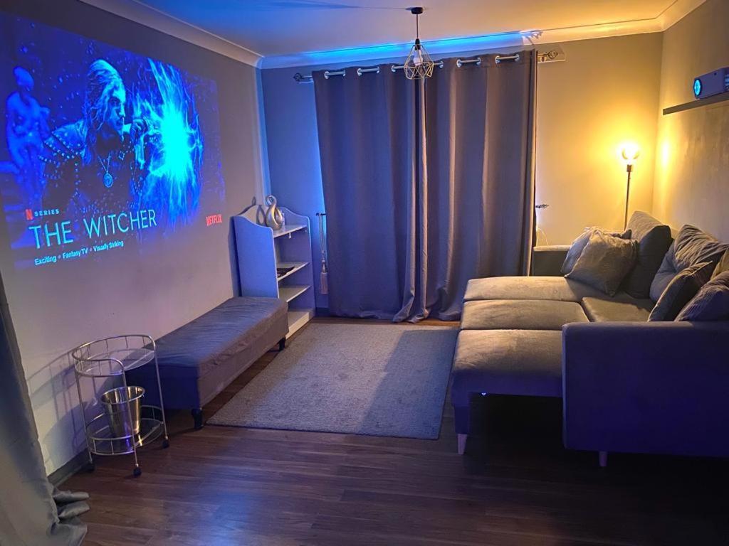 Lovely, Two Bedroom Apartment Central Location London Eksteriør billede