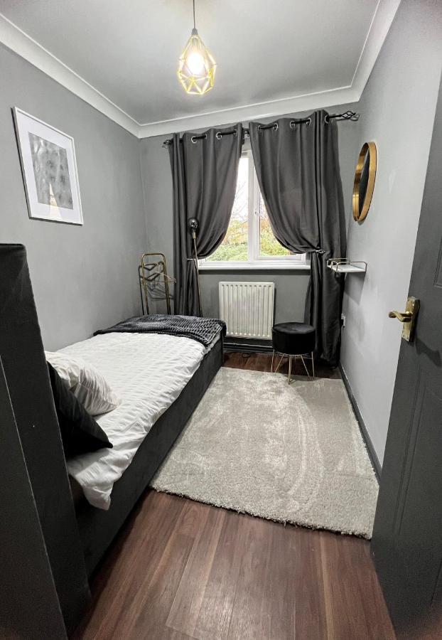 Lovely, Two Bedroom Apartment Central Location London Eksteriør billede